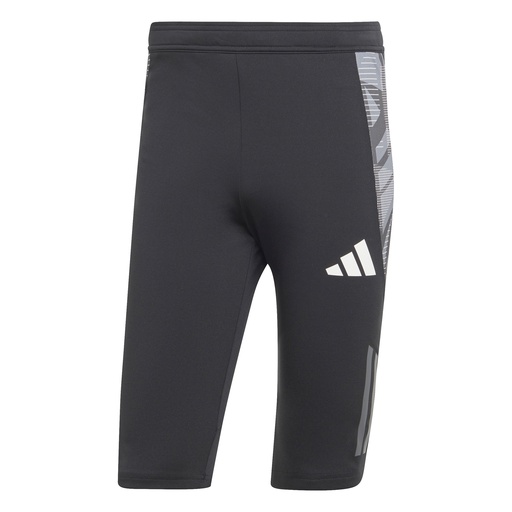  adidas Tiro 24 Competition 1/2 Trainingshose schwarz