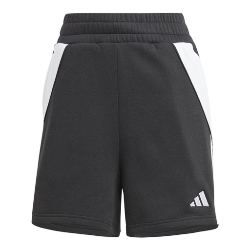 adidas Tiro 24 Sweat Shorts schwarz Damen