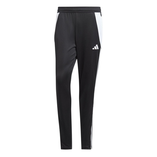 adidas Tiro 24 Trainingshose schwarz