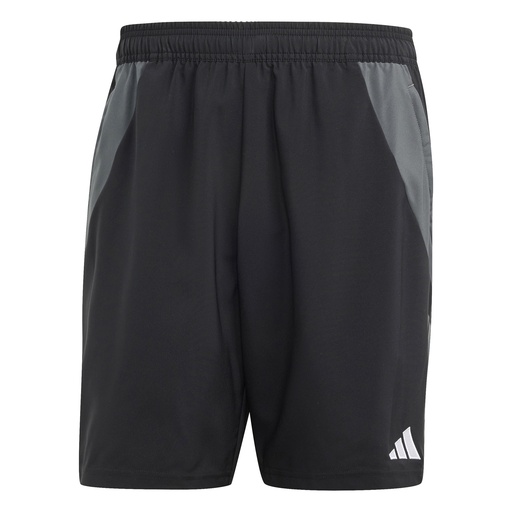  adidas Tiro 24 Competition Downtime Shorts schwarz