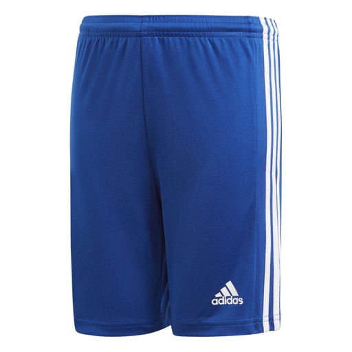 adidas Squadra 21 Shorts blau Kinder