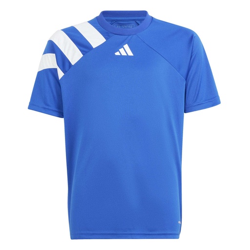 adidas Fortore 23 Trikot blau Kinder