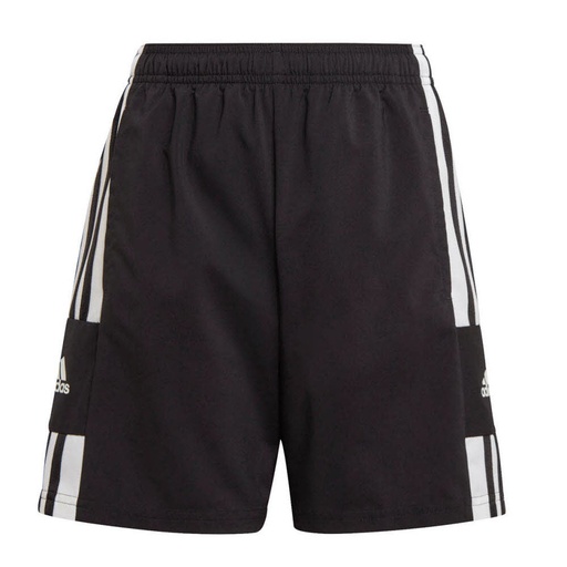 adidas Squadra 21 Downtime Shorts schwarz Kinder