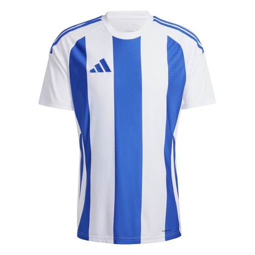 adidas Striped 24 Trikot blau