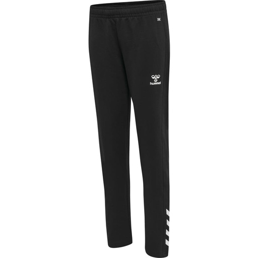 Hummel Core XK GK Hose schwarz Kinder