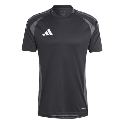 adidas Tiro 24 Competition Spielertrikot schwarz