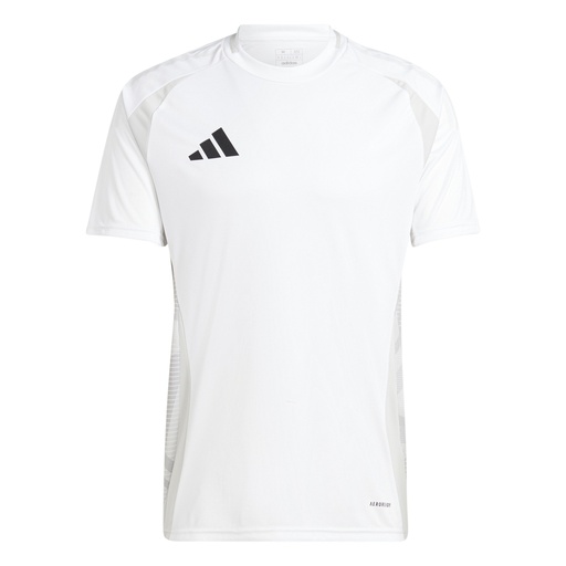 adidas Tiro 24 Competition Spielertrikot weiß