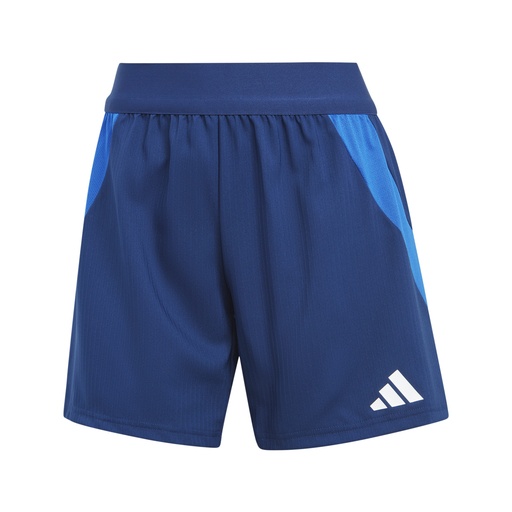 adidas Tiro 24 Competition Match Shorts dunkelblau Damen