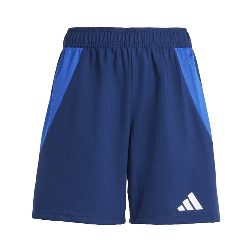 adidas Tiro 24 Competition Match Shorts dunkelblau Kinder