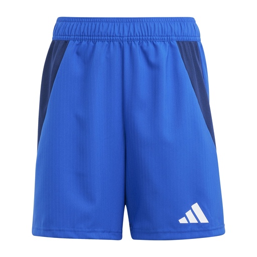 adidas Tiro 24 Competition Match Shorts blau Kinder