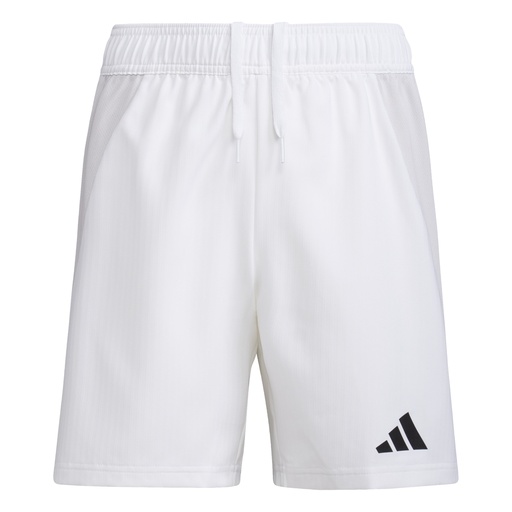 adidas Tiro 24 Competition Match Shorts weiß Kinder