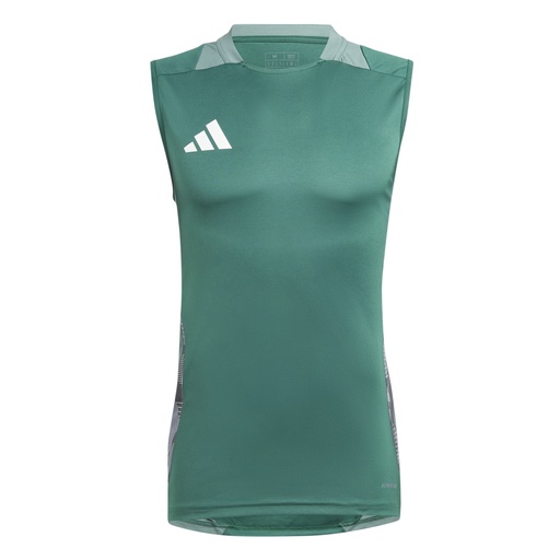 adidas Tiro 24 Competition Tanktop grün