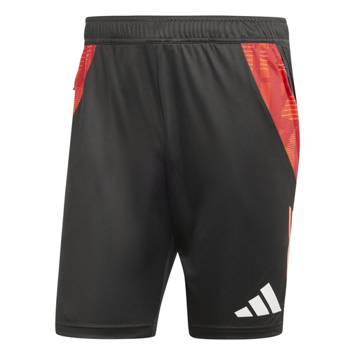 adidas Tiro 24 Competition Trainingsshorts schwarz