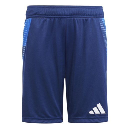 adidas Tiro 24 Competition Trainingsshorts dunkelblau Kinder