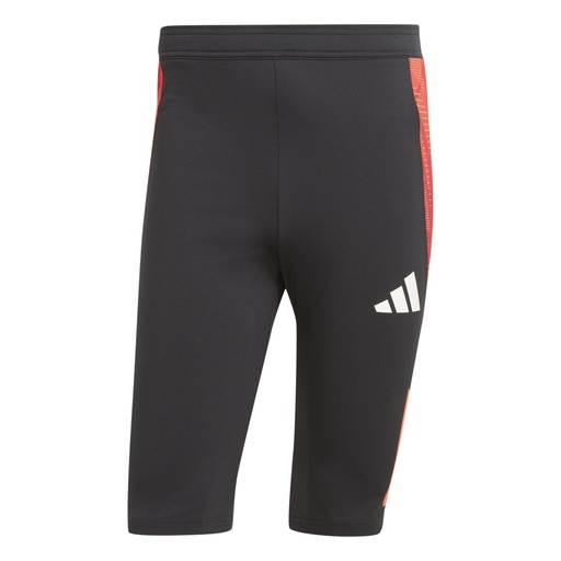  adidas Tiro 24 Competition 1/2 Trainingshose schwarz