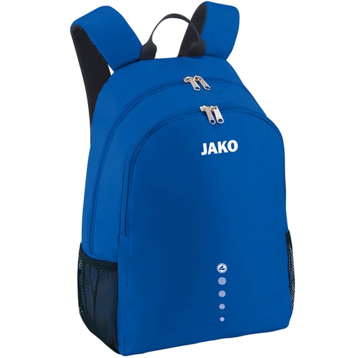 [1850-04] Jako Classico Rucksack blau