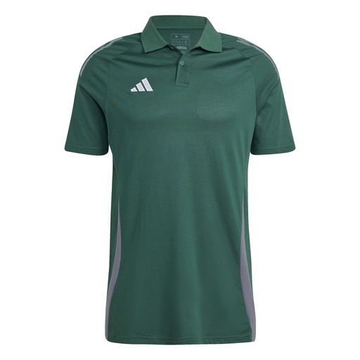 adidas Tiro 24 Competition Poloshirt grün