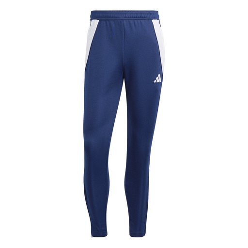 adidas Tiro 24 Slim Trainingshose dunkelblau