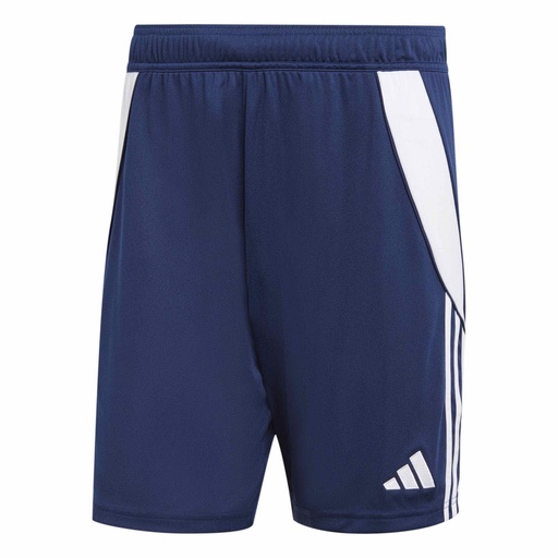 adidas Tiro 24 Shorts dunkelblau