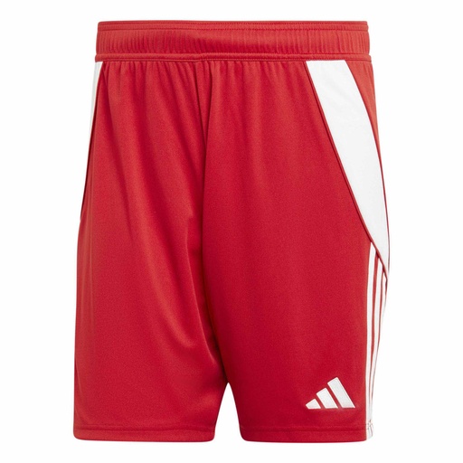 adidas Tiro 24 Shorts rot