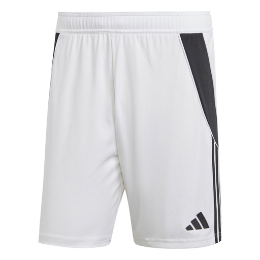 adidas Tiro 24 Shorts weiß