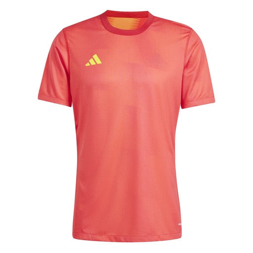 adidas Reversible 24 Trikot rot 