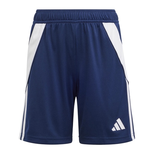 adidas Tiro 24 Trainingsshorts dunkelblau Kinder