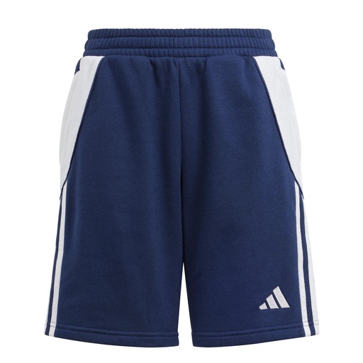 adidas Tiro 24 Sweat Shorts dunkelblau Kinder