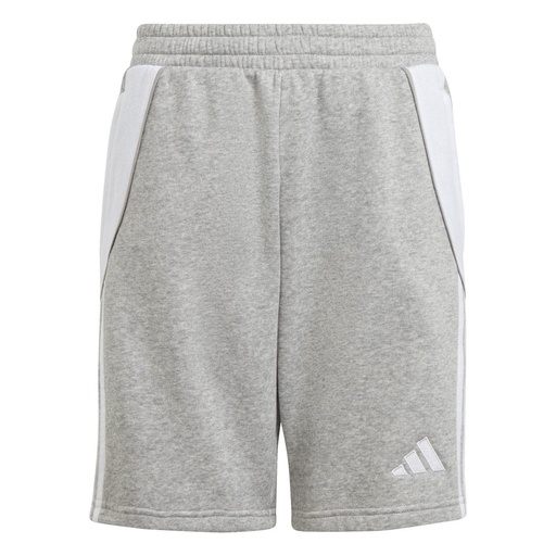 adidas Tiro 24 Sweat Shorts grau Kinder