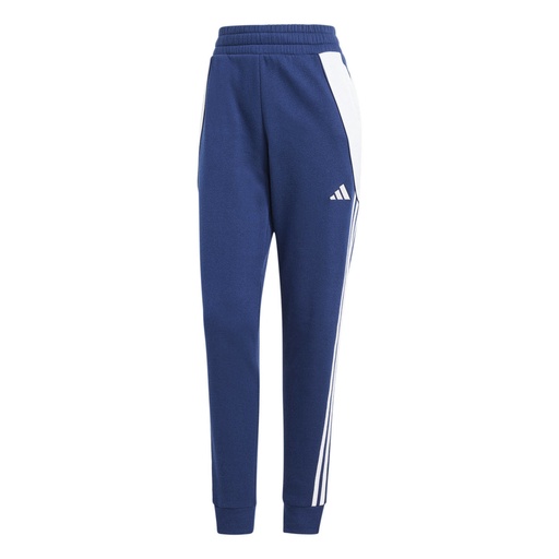 adidas Tiro 24 Jogginghose dunkelblau Damen