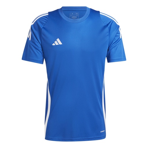 adidas Tiro 24 Trikot blau