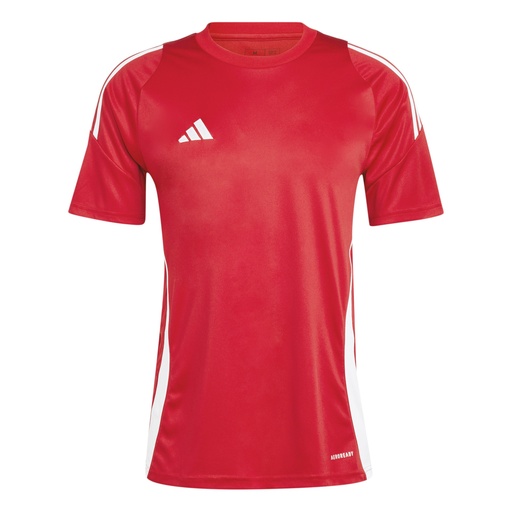 adidas Tiro 24 Trikot rot  