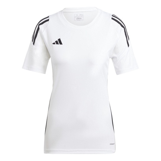 adidas Tiro 24 Trikot weiß Damen