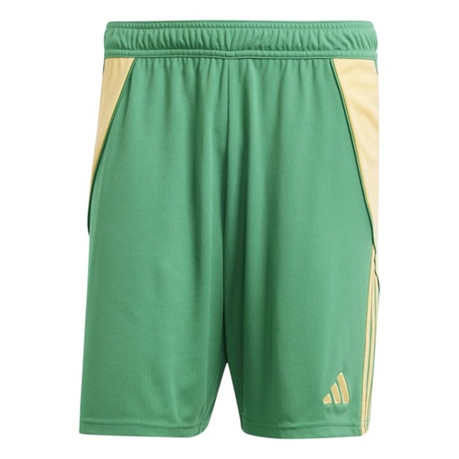 adidas Tiro 24 Shorts grün