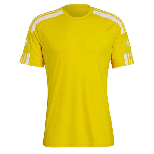 adidas Squadra 21 Trikot gelb  