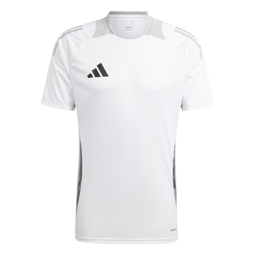 adidas Tiro 24 Competition Trikot weiß