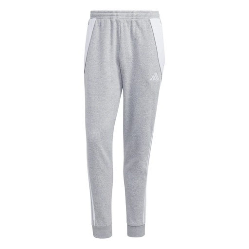 adidas Tiro 24 Jogginghose grau