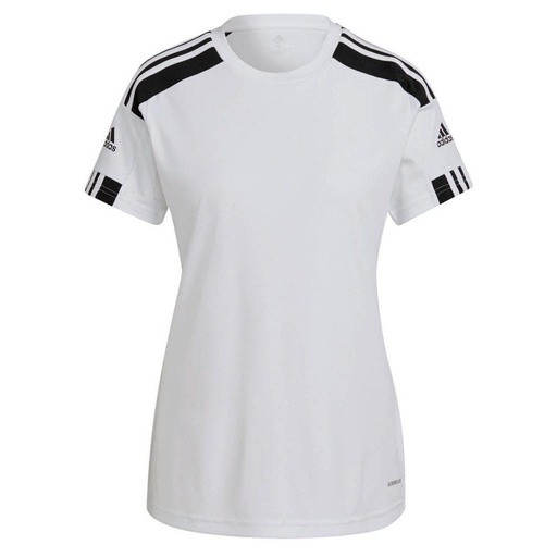 adidas Squadra 21 Trikot weiß-schwarz Damen