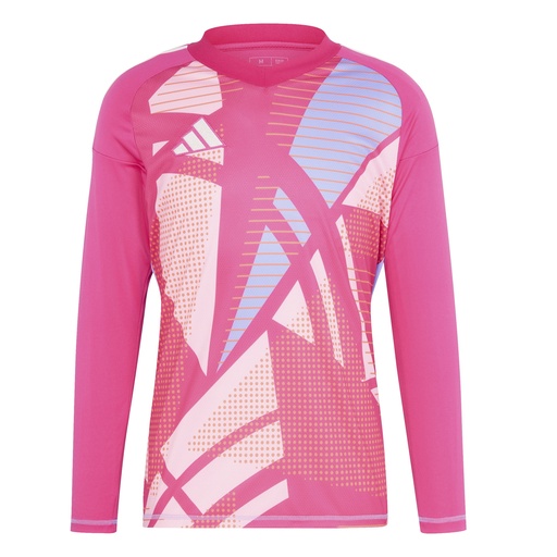 adidas Tiro 24 Competition Torwarttrikot pink