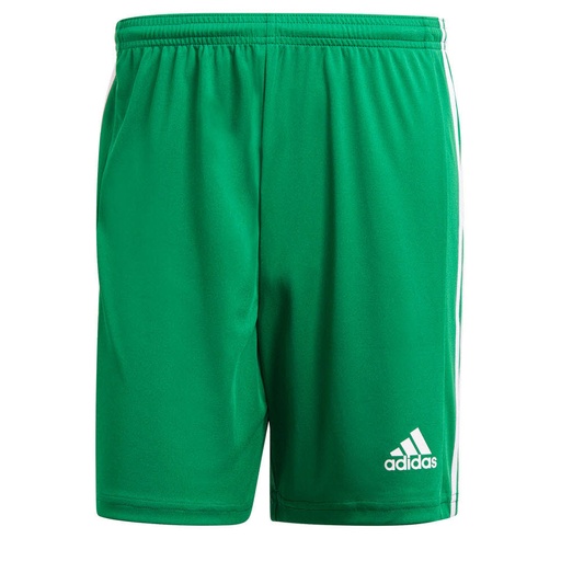 adidas Squadra 21 Shorts grün  