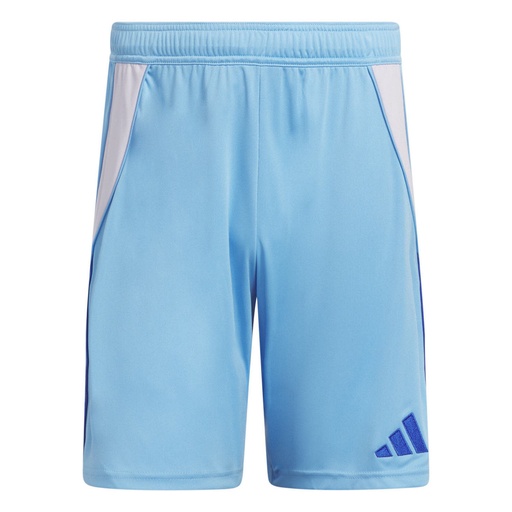 adidas Tiro 24 Shorts hellblau