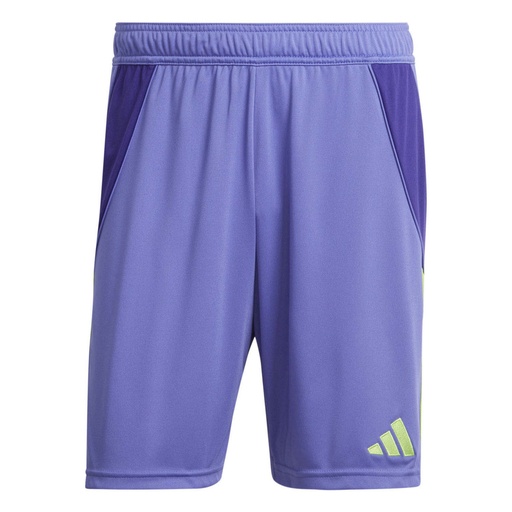 adidas Tiro 24 Shorts lila