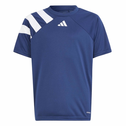 adidas Fortore 23 Trikot dunkelblau Kinder