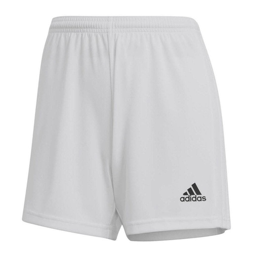 adidas Squadra 21 Shorts weiß Damen