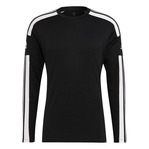 adidas Squadra 21 Trikot langarm schwarz  