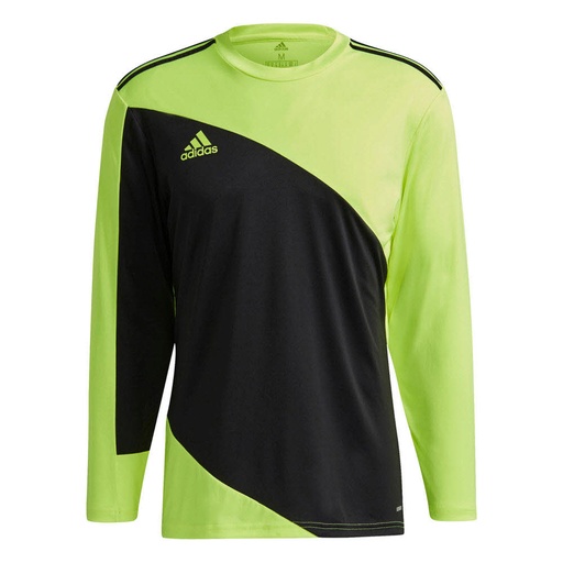 adidas Squadra 21 Torwarttrikot gelb 