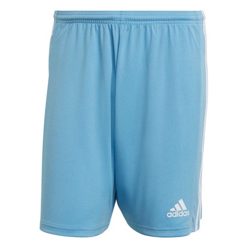 adidas Squadra 21 Shorts hellblau  