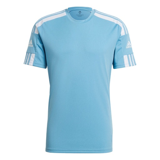 adidas Squadra 21 Trikot hellblau  