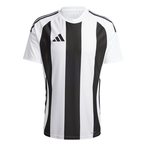 adidas Striped 24 Trikot schwarz