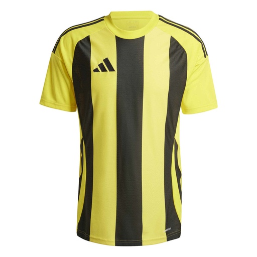 adidas Striped 24 Trikot gelb